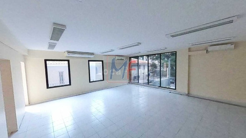 Imagem 14 de 30 de Ref: 14.492 - Prédio Comercial Para Locação No Bairro Vila Olímpia, 3 Andares, Elevador, 20 Vagas No Subsolo, 1327 M² De Área Construída. - 14492