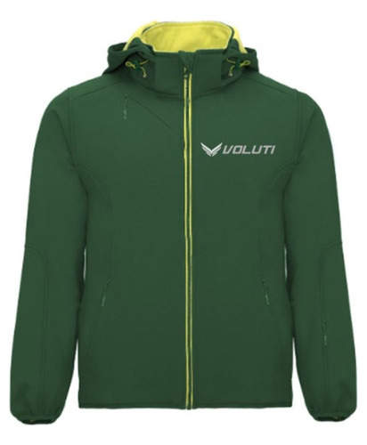 Chaqueta Softshell Sport