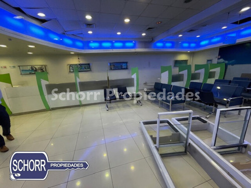 Planta Libre, 150 M2, Ideal Atención De Publico , Talca