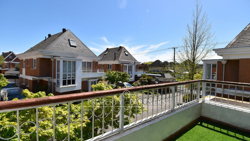 Casa En Condominio En Lomas De San Sebastián
