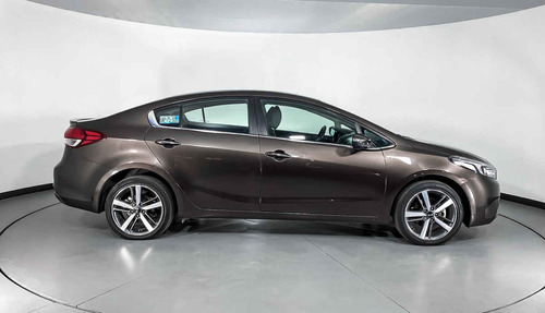 Imagen 5 de 15 de 32916 - Kia Forte Sedan 2017 Con Garantía