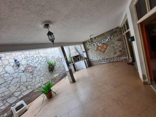 Imagen 3 de 9 de Casa En Venta Villa Ávila 22-2739