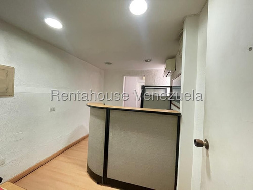 Rent-ahouse Ofrece En Alquiler Hermosa Y Céntrica Oficina Ubicada En Altamira Jm-rc 25:23156