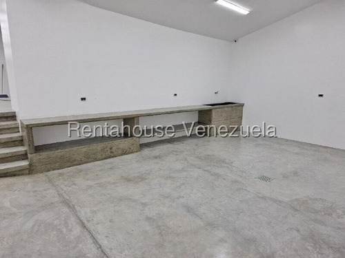 Local Comercial A Estrenar, Posibilidad De Taller Mecanico O Consecionario___ Rahml ___ 25-23608