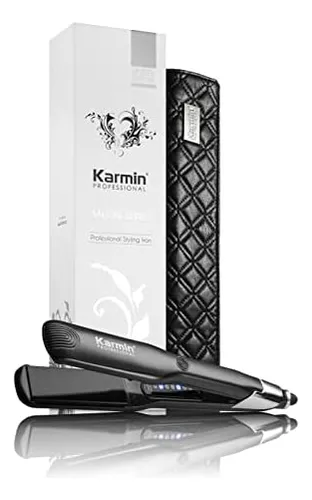 Plancha karmin g3 salón pro clearance