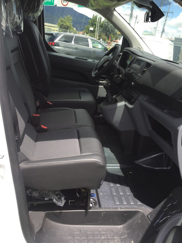 Peugeot Expert L3 2.0 Turbo
