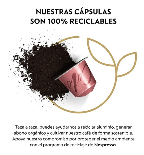 Máquina Nespresso Essenza Mini Negra & Espumador De Leche
