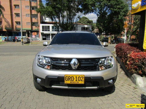 Renault Duster Dynamique Tp2000cc 4*2