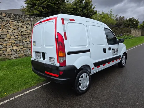 Renault Kangoo 1.6 Express