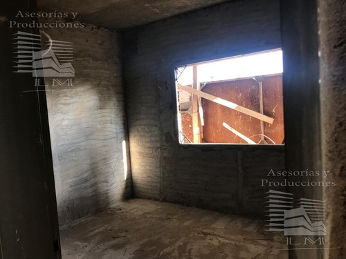 Departamento - San Justo