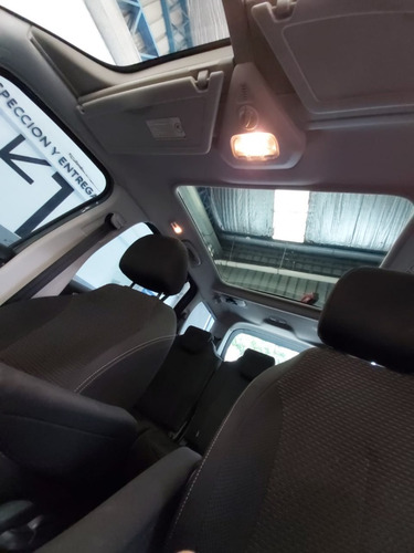 Citroen Grand Picasso Hdi 2012