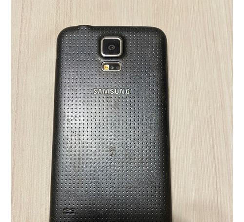 Celular Samsung S5 Para Repuestos. Leer Descripción (Usado)