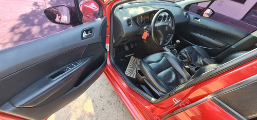 Peugeot 408 1.6 Allure Hdi 115cv