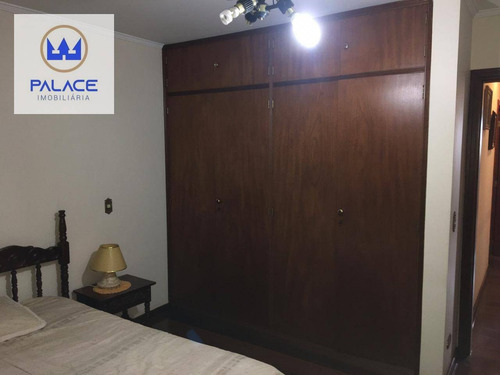 Imagem 16 de 22 de Apartamento, 240 M² - Venda Por R$ 850.000,00 Ou Aluguel Por R$ 2.700,00/mês - Alto - Piracicaba/sp - Ap0636