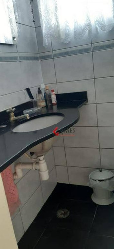 Imagem 13 de 24 de Apartamento Com 3 Dormitórios, 92 M² - Venda Por R$ 511.000,00 Ou Aluguel Por R$ 2.200,00/mês - Vila Marlene - São Bernardo Do Campo/sp - Ap3211