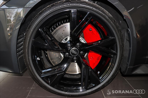 Rs6 4.0 V8 Tfsi Mhev Avant Performance Tiptronic