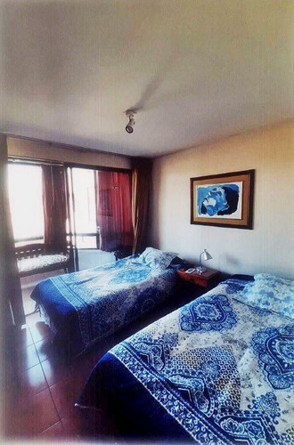 Imagen 5 de 10 de Departamento En Venta De 3 Dorm. En La Serena