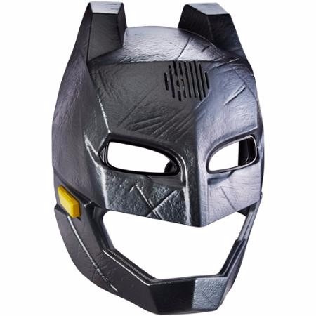 Batman Vs Superman Mascara De Batman Distorsiona La Voz | Meses sin  intereses