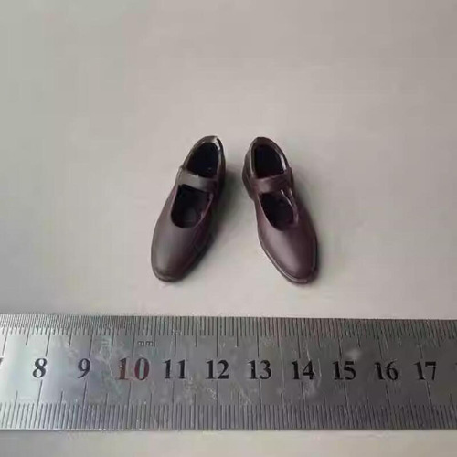 Zapatos Para Niñas 1:6 Zapatos Para Muñecas Creativos Y
