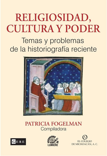 Religiosidad, Cultura Y Poder