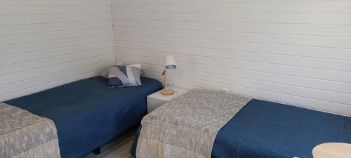 Imagen 15 de 19 de Cerca Del Mar, Piscina Climatizada, Wifi, Cable, Proa Al Mar, Lo Mejor De Playa Hermosa