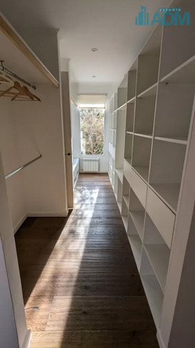 Casa En Barrio Privado En Alquiler De Temporada