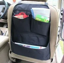 Comprar Bolso Organizador Trasero De Asiento, Vehículos