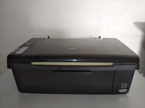 Impresora Multifuncional Epson Cx5600 