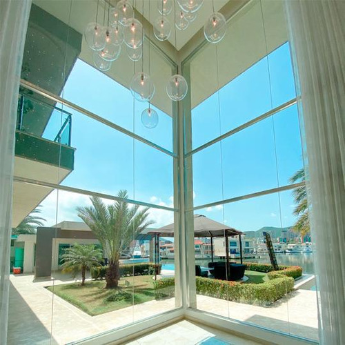 Casa En Las Villas Lechería