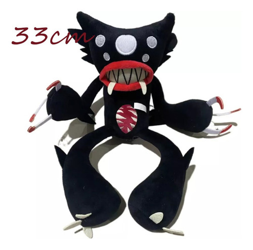Nueva Muñeca De Peluche Poppy Playtime Hug Wuggy Com