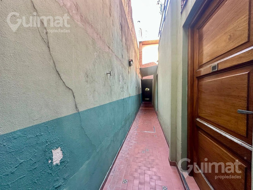Ph 6 Ambientes Con Patio Y Terraza Propia