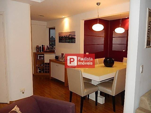 Apartamento À Venda, 97 M² Por R$ 850.000,00 - Saúde - São Paulo/sp - Ap15435