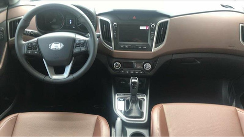 Hyundai Creta 2.0 16v Prestige