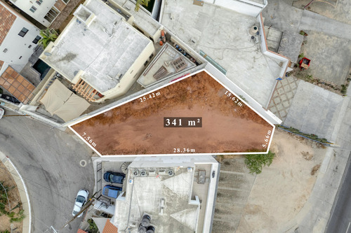 1712 Mezquite, Mezquite