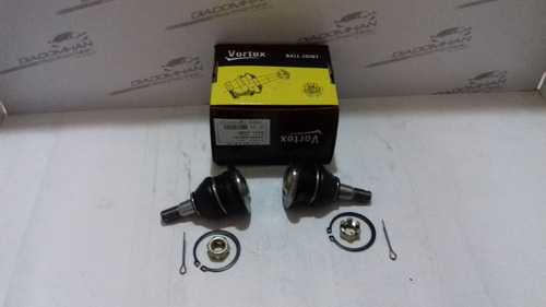 Muñon Superior Derecho Izquierdo Kavak Fortuner