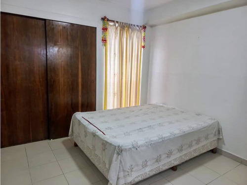 Apartamento En Venta Urb Las Minas Res Parque Ávila 2 San Antonio