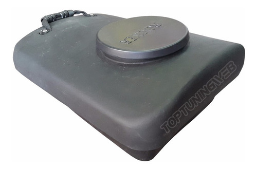 Imagen 1 de 2 de Caja Pesca Tambucho Para Kayak Rocker Wave Y Twin Tb2 P