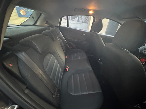 Fiat Bravo 1.6 Dynamic Multijet 120cv