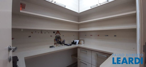 Apartamento - Tatuapé - Sp - 635060