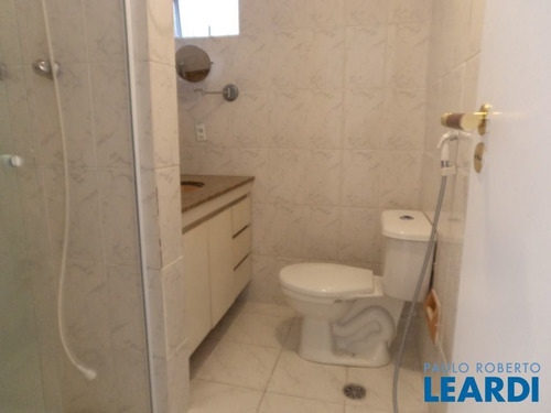 Imagem 11 de 15 de Apartamento - Moema Índios - Sp - 586691