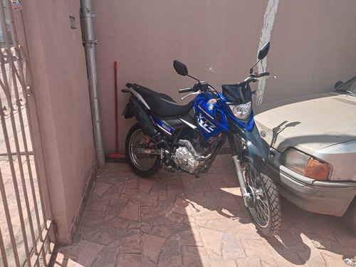 Imagem 1 de 1 de Yamaha Xtz 150