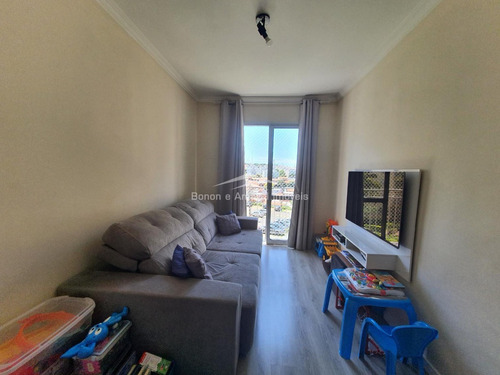 Imagem 6 de 30 de Apartamento À Venda Em Jardim Dos Oliveiras - Ap012983