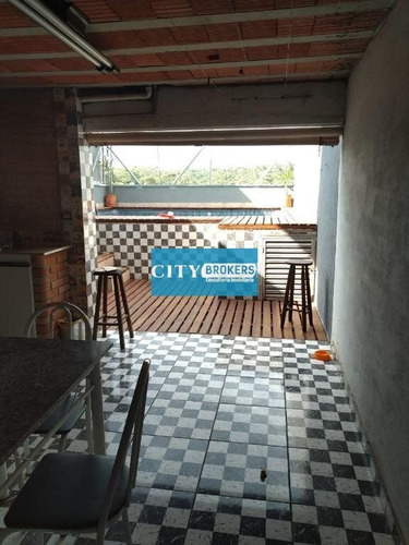 Imagem 10 de 21 de Casa Em Quinta Da Boa Vista (residencial), Itaquaquecetuba/sp De 125m² 2 Quartos À Venda Por R$ 460.000,00 - Ca1157709-s