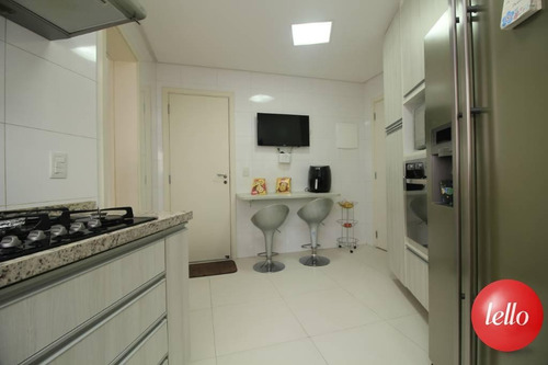 Imagem 24 de 30 de Apartamento - Ref: 153570