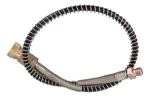Mangueira De Pressão 63mpa Com 8 Mm Conector Fêmea