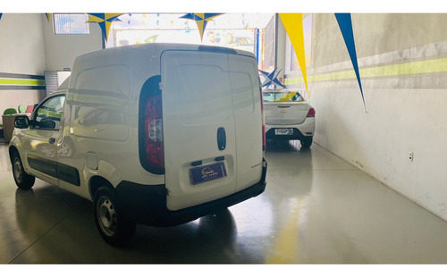 Fiat Fiorino 1.4 MPI FURGÃO ENDURANCE 8V FLEX 2P MANUAL
