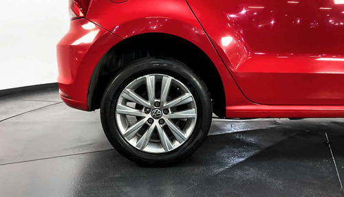 Imagen 13 de 15 de 30809 - Volkswagen Polo 2016 Con Garantía