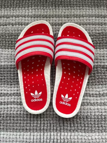 Huérfano haga turismo ideología Sandalias y Chanclas adidas Usado | MercadoLibre.com.mx