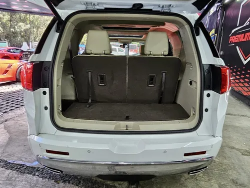 GMC Acadia 3.7 Denali At