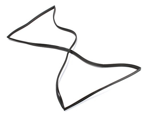 Junta Gdm-12/t-12/f Negro De 24 De Altura